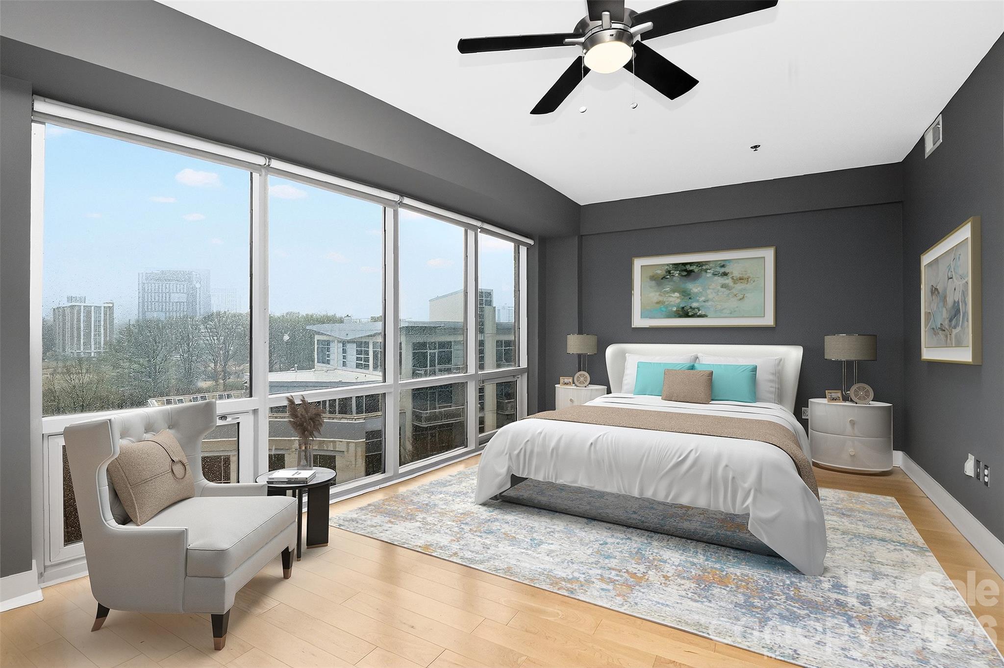 1133 Metropolitan Avenue Charlotte NC 28204