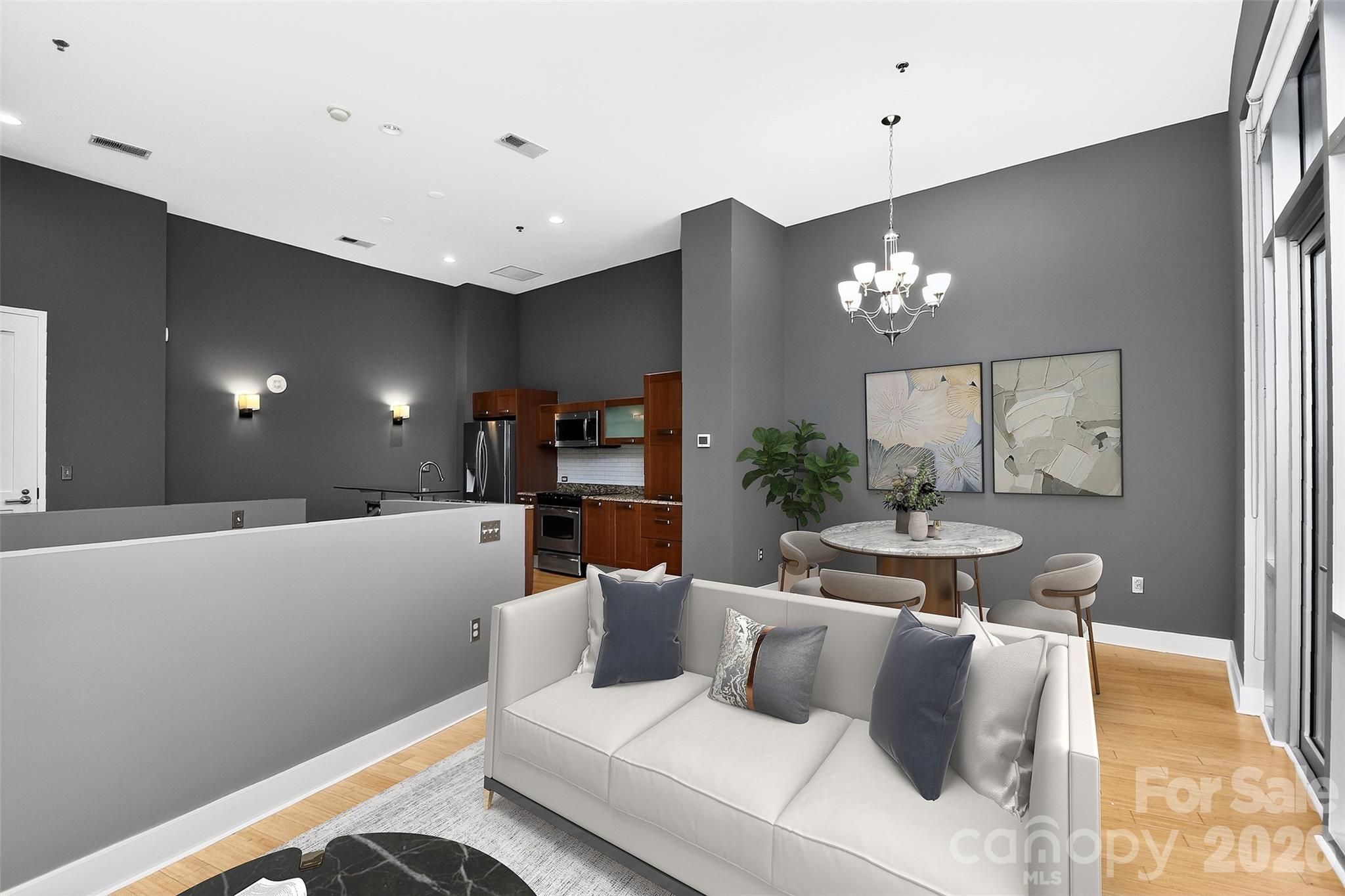 1133 Metropolitan Avenue Charlotte NC 28204
