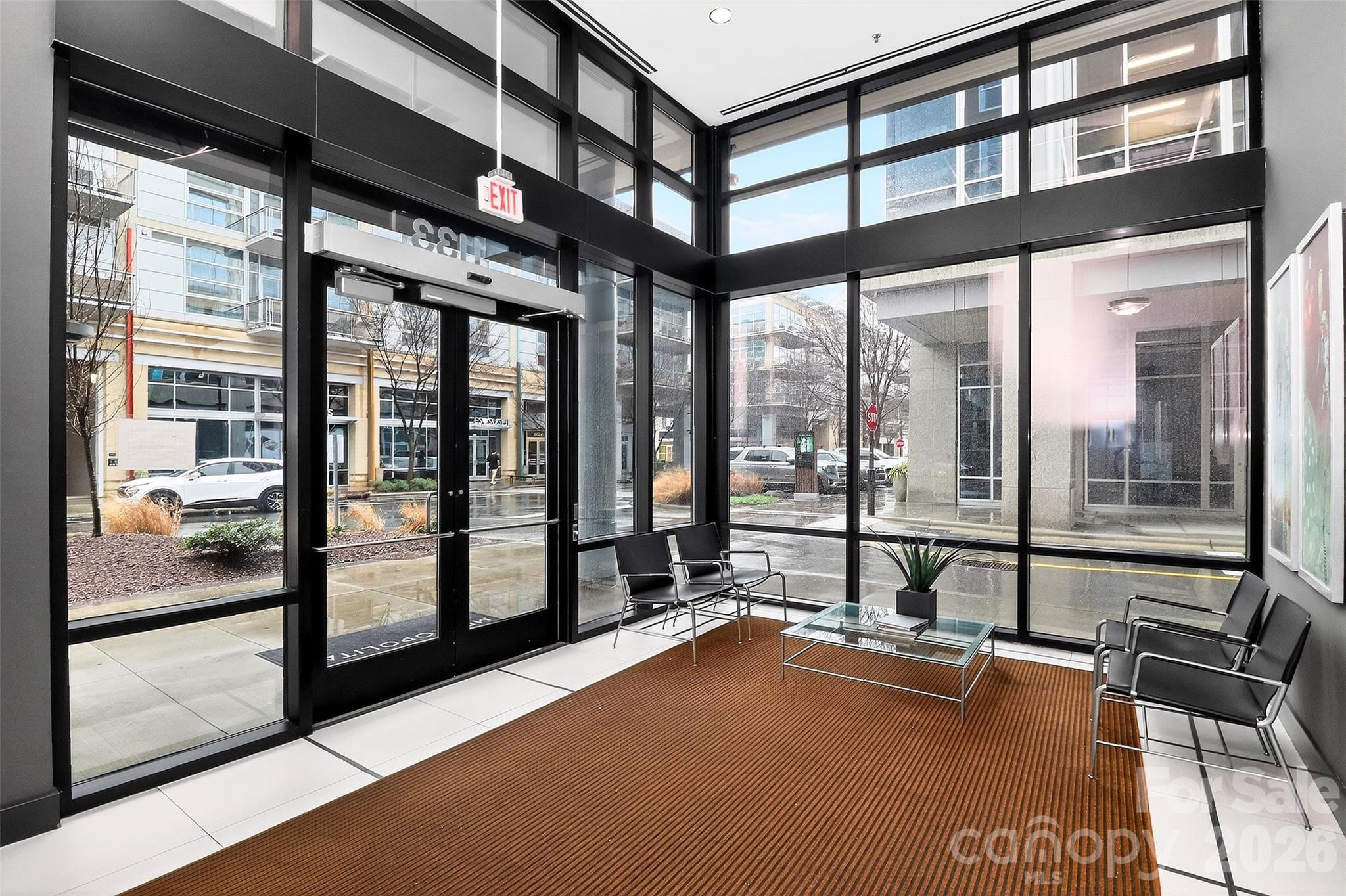 1133 Metropolitan Avenue Charlotte NC 28204