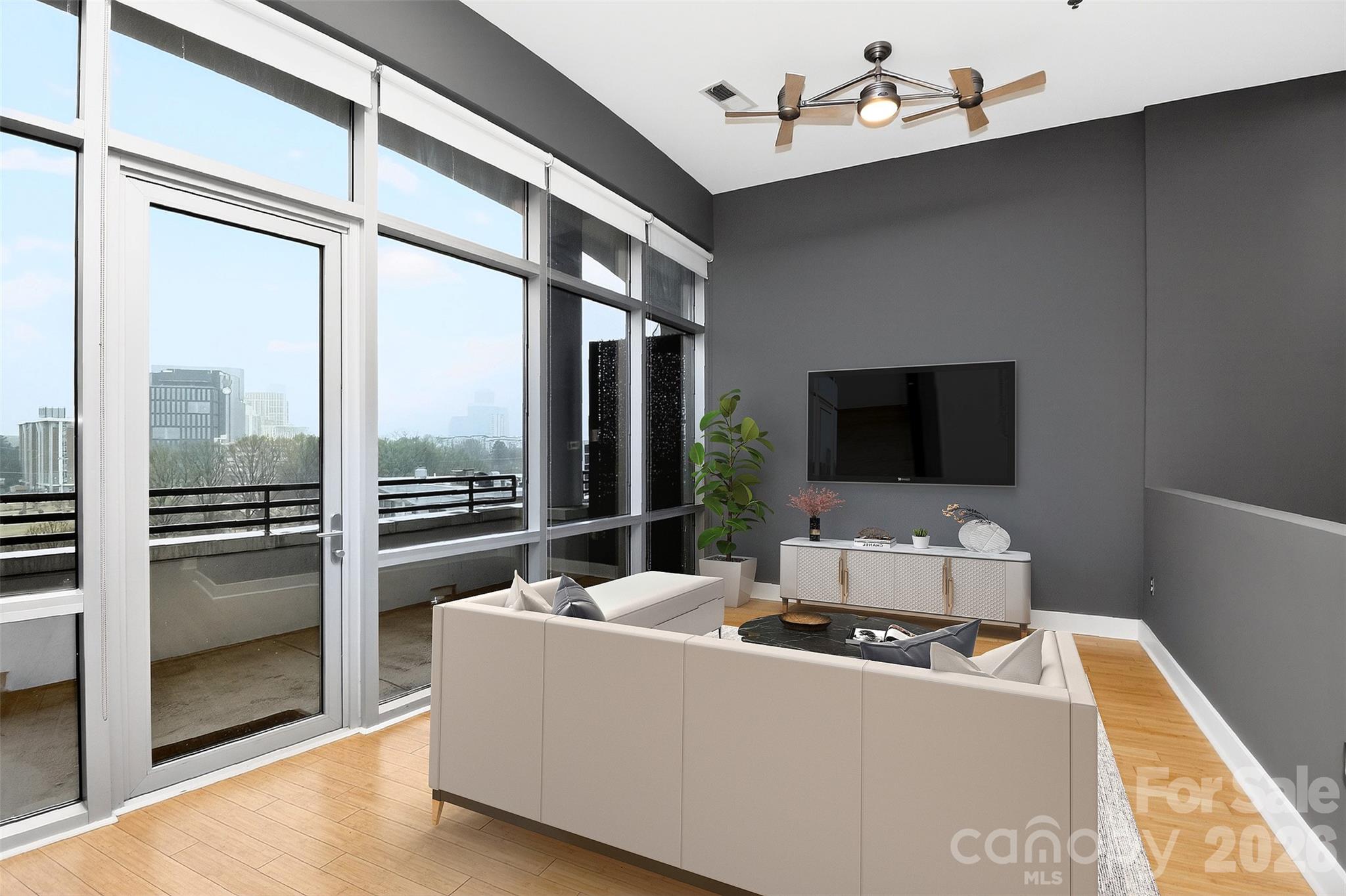1133 Metropolitan Avenue Charlotte NC 28204