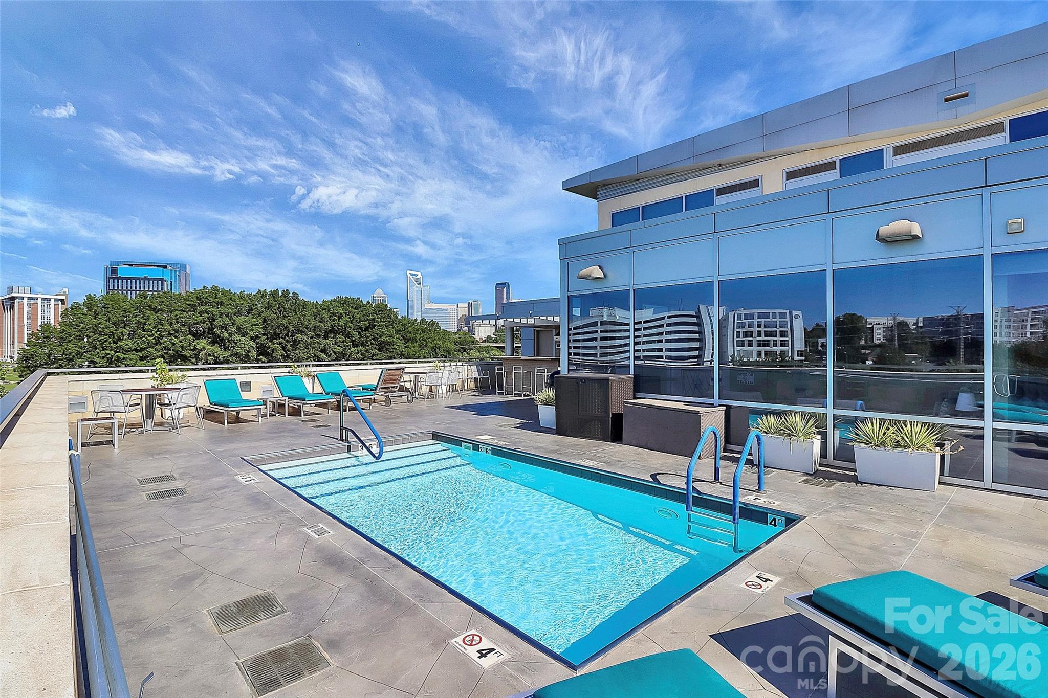 1133 Metropolitan Avenue Charlotte NC 28204