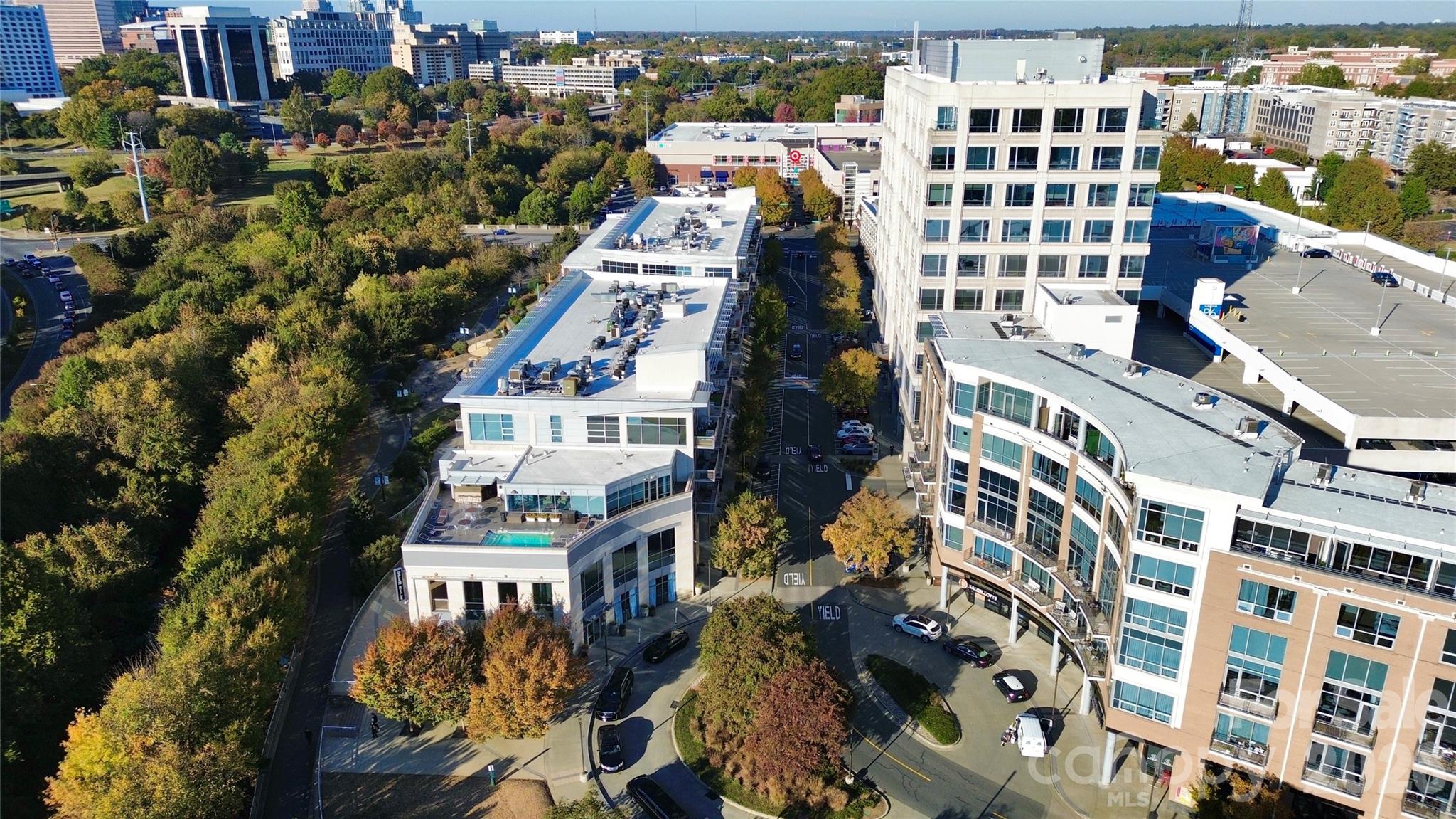 1133 Metropolitan Avenue Charlotte NC 28204