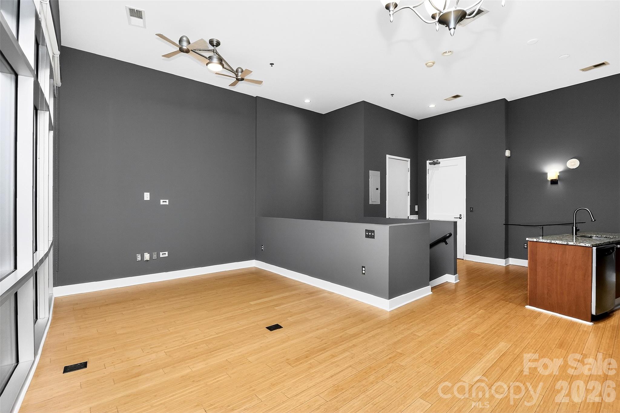 1133 Metropolitan Avenue Charlotte NC 28204