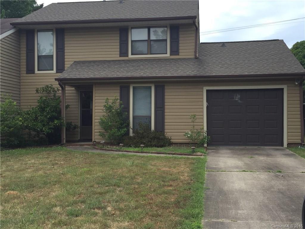 11306 Kingfisher Drive Charlotte NC 28226