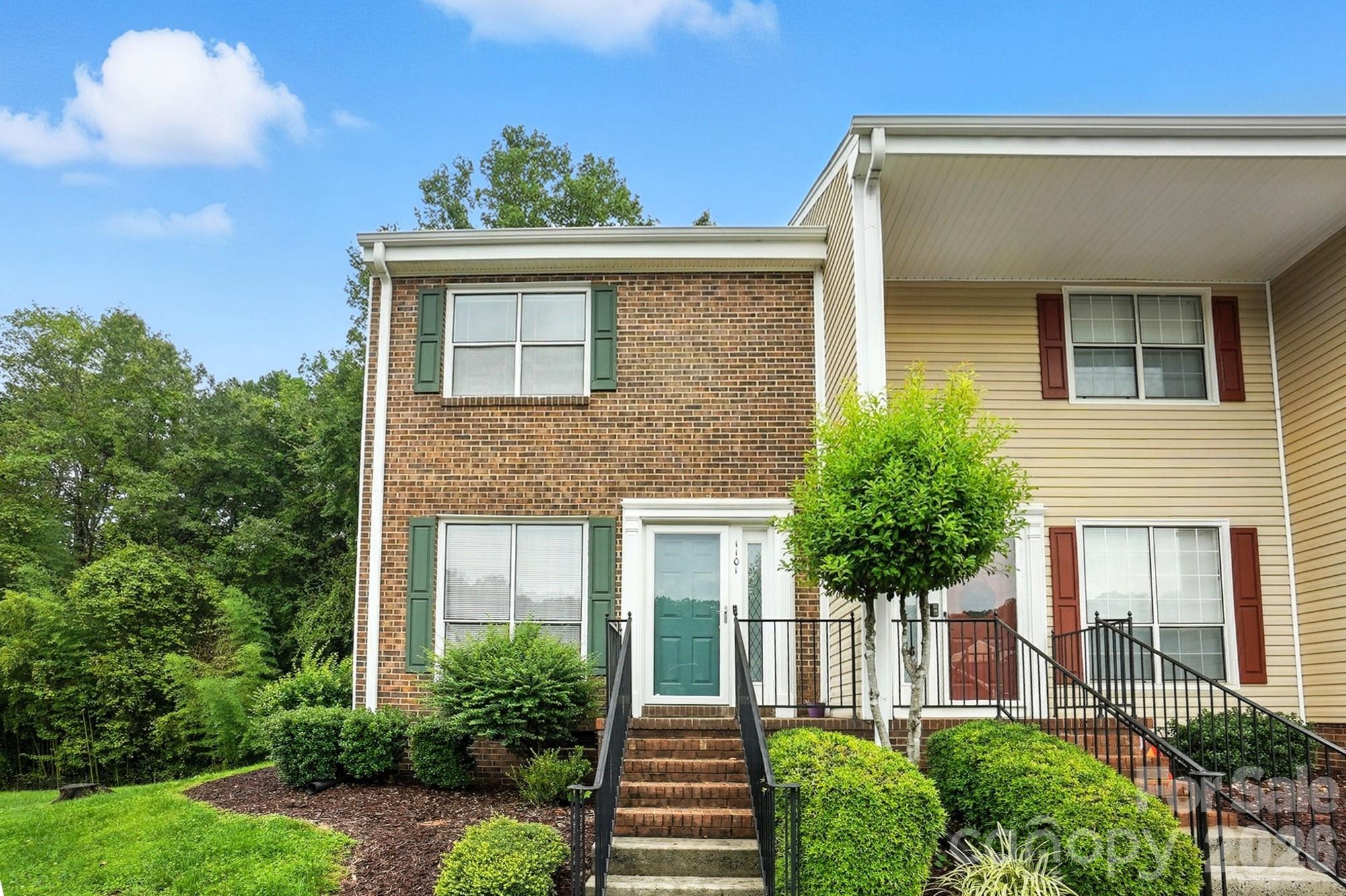 1101 Surry Lane Gastonia NC 28054