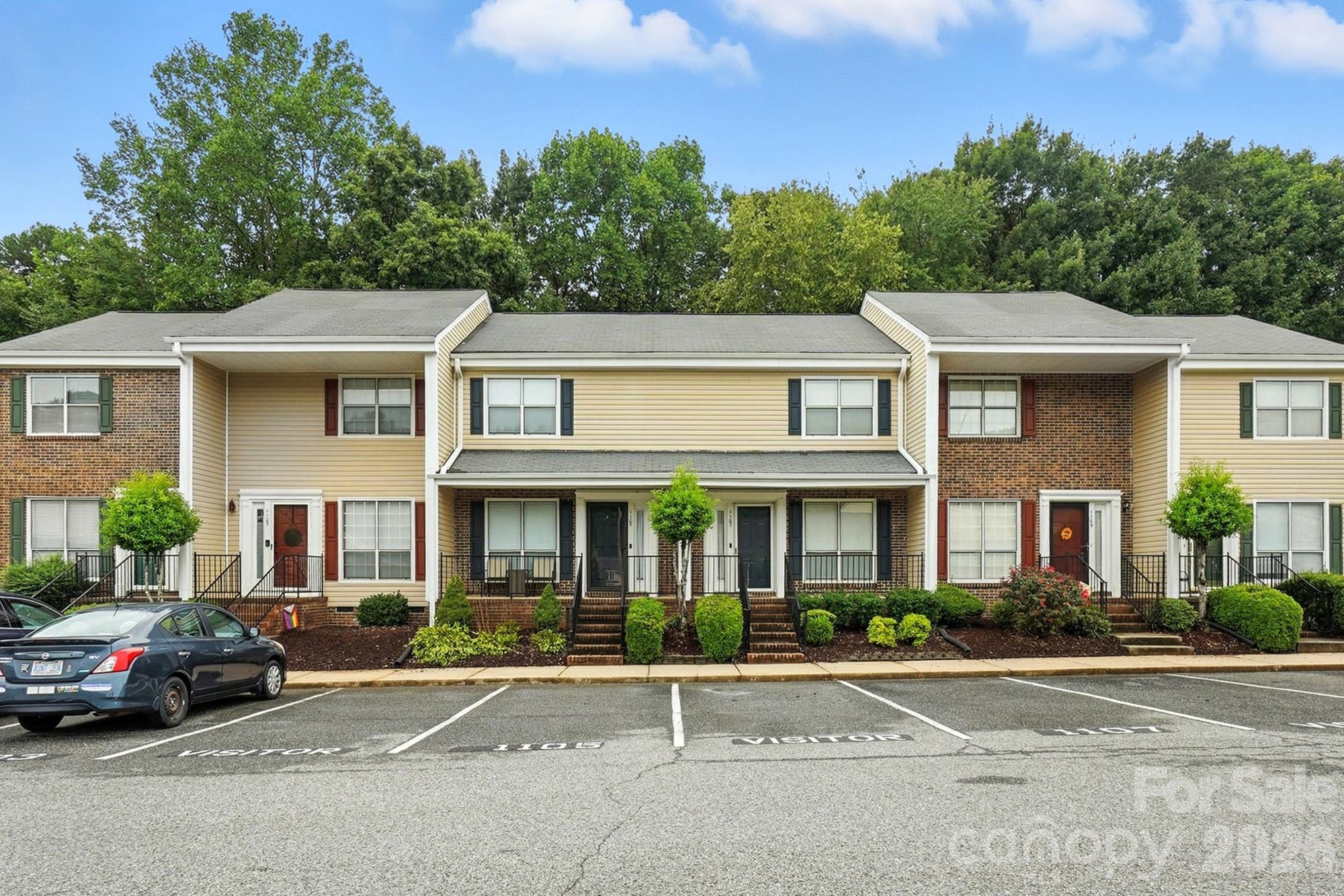 1101 Surry Lane Gastonia NC 28054