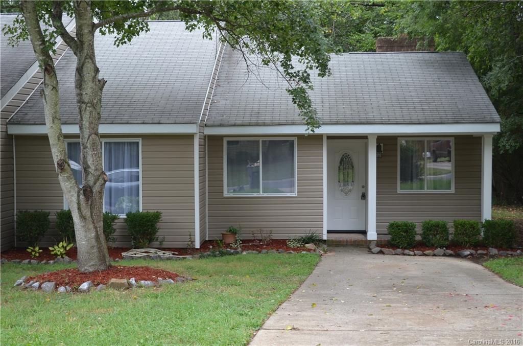 7712 Park Vista Circle Charlotte NC 28226