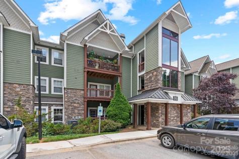 2000 Olde Eastwood Village Boulevard Asheville NC 28803