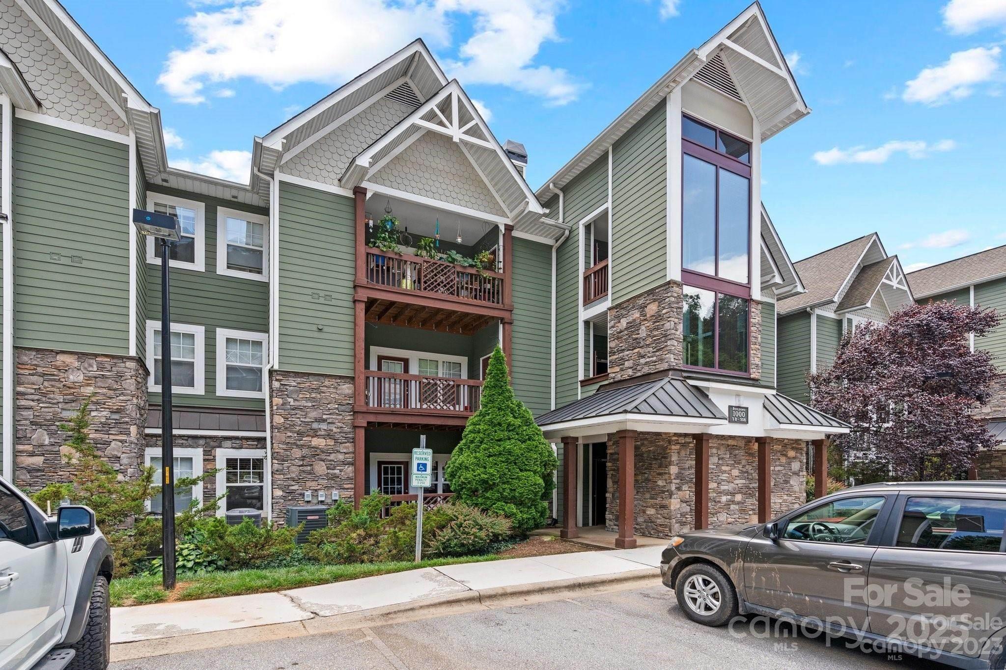 2000 Olde Eastwood Village Boulevard Asheville NC 28803