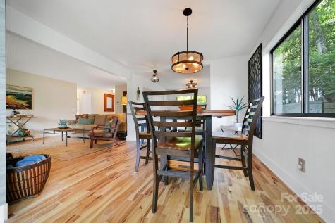 216 Tinequa Drive Brevard NC 28712