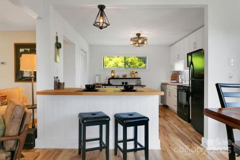 216 Tinequa Drive Brevard NC 28712