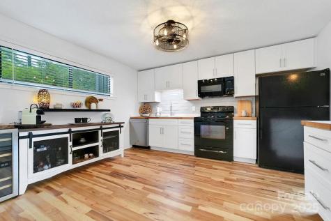 216 Tinequa Drive Brevard NC 28712