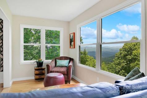 216 Tinequa Drive Brevard NC 28712