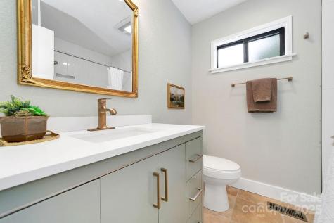 216 Tinequa Drive Brevard NC 28712