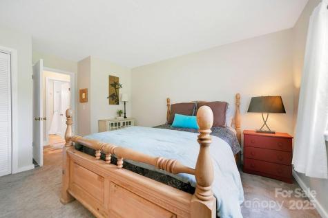 216 Tinequa Drive Brevard NC 28712