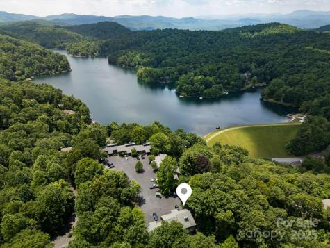 216 Tinequa Drive Brevard NC 28712