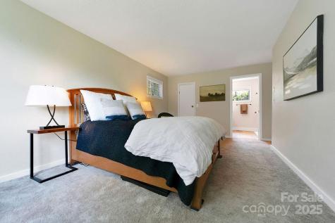 216 Tinequa Drive Brevard NC 28712