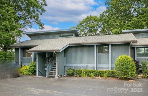 216 Tinequa Drive Brevard NC 28712