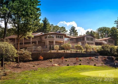 216 Tinequa Drive Brevard NC 28712