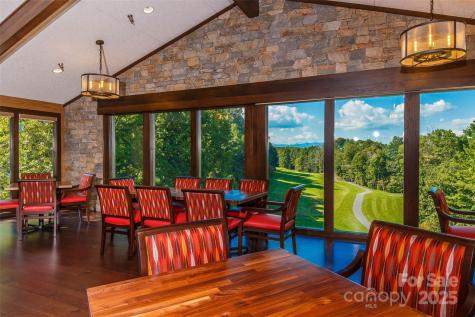 216 Tinequa Drive Brevard NC 28712