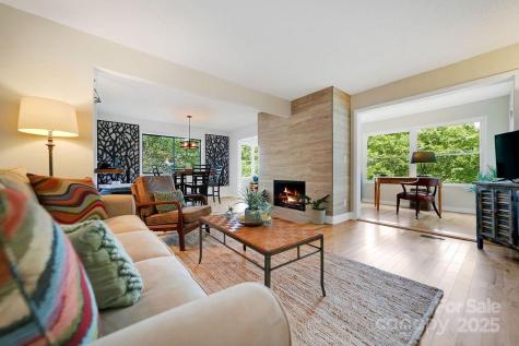 216 Tinequa Drive Brevard NC 28712