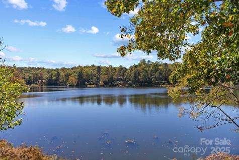 216 Tinequa Drive Brevard NC 28712