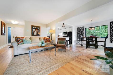 216 Tinequa Drive Brevard NC 28712