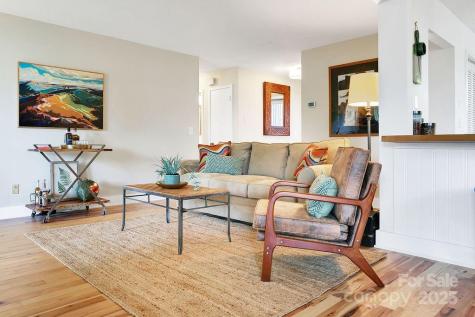 216 Tinequa Drive Brevard NC 28712