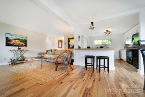 216 Tinequa Drive Brevard NC 28712