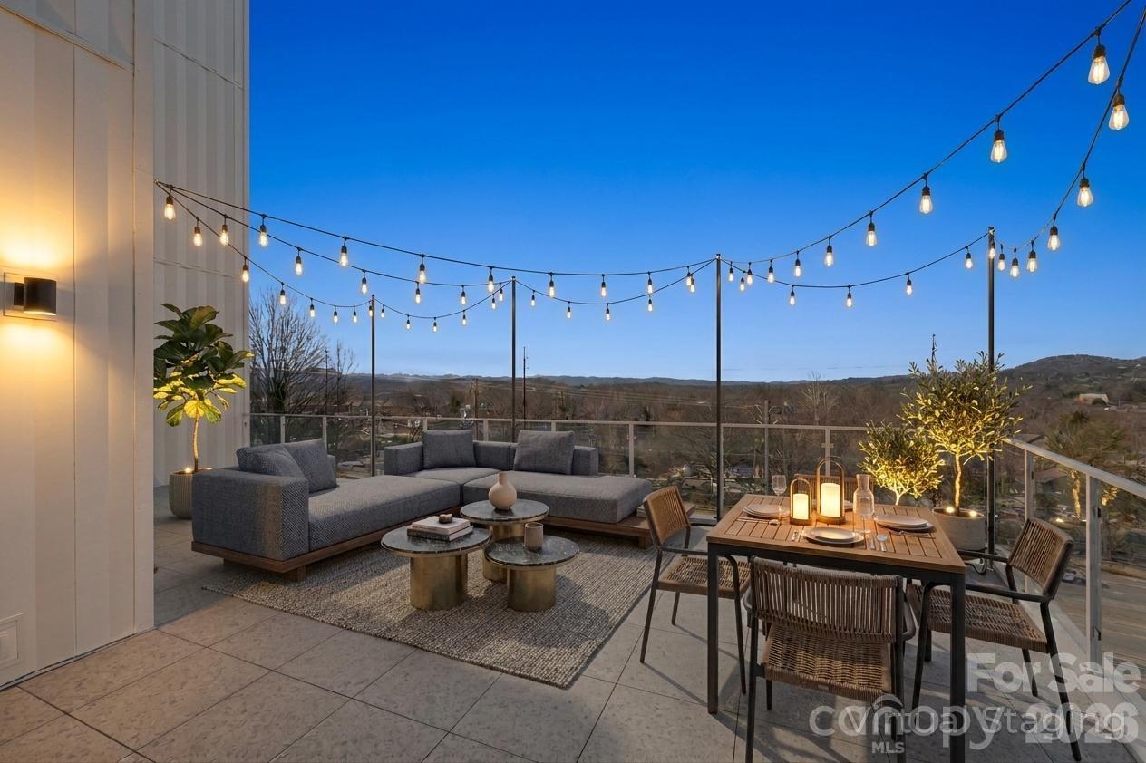 Asheville NC, 123 Haywood Street, Unit 205