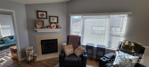 2306 Deermouse Way Hendersonville NC 28792