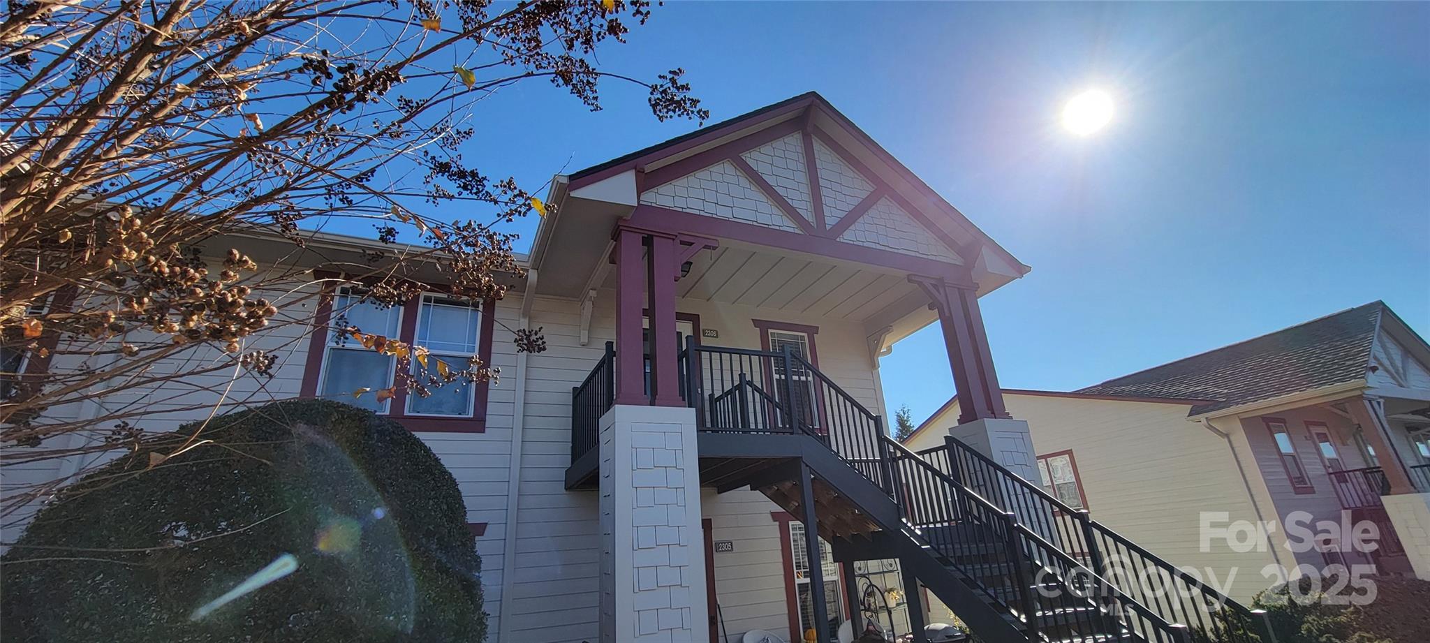 2306 Deermouse Way Hendersonville NC 28792