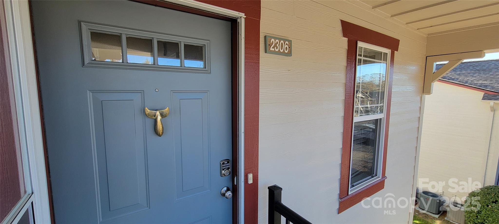 2306 Deermouse Way Hendersonville NC 28792