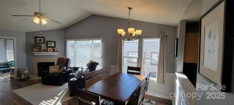 2306 Deermouse Way Hendersonville NC 28792