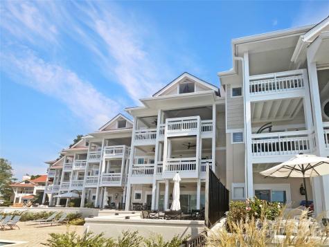 17931 Kings Point Drive Cornelius NC 28031