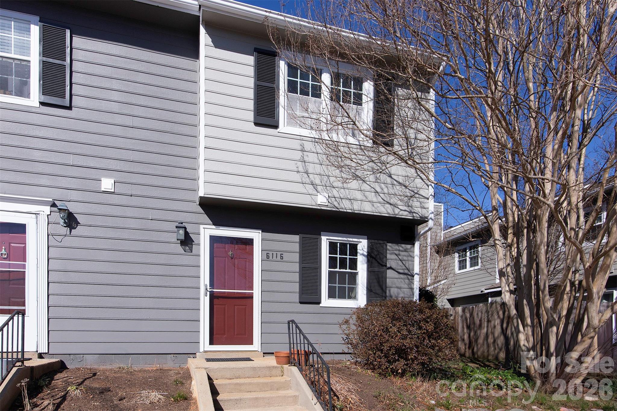 6116 Heath Ridge Court Charlotte NC 28210