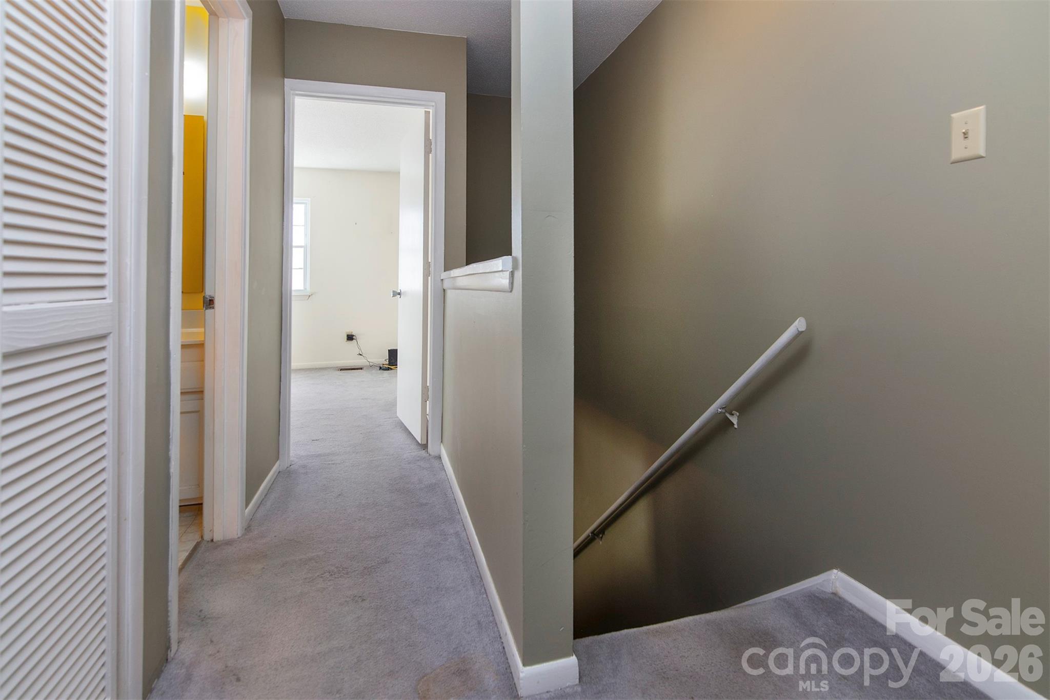 6116 Heath Ridge Court Charlotte NC 28210