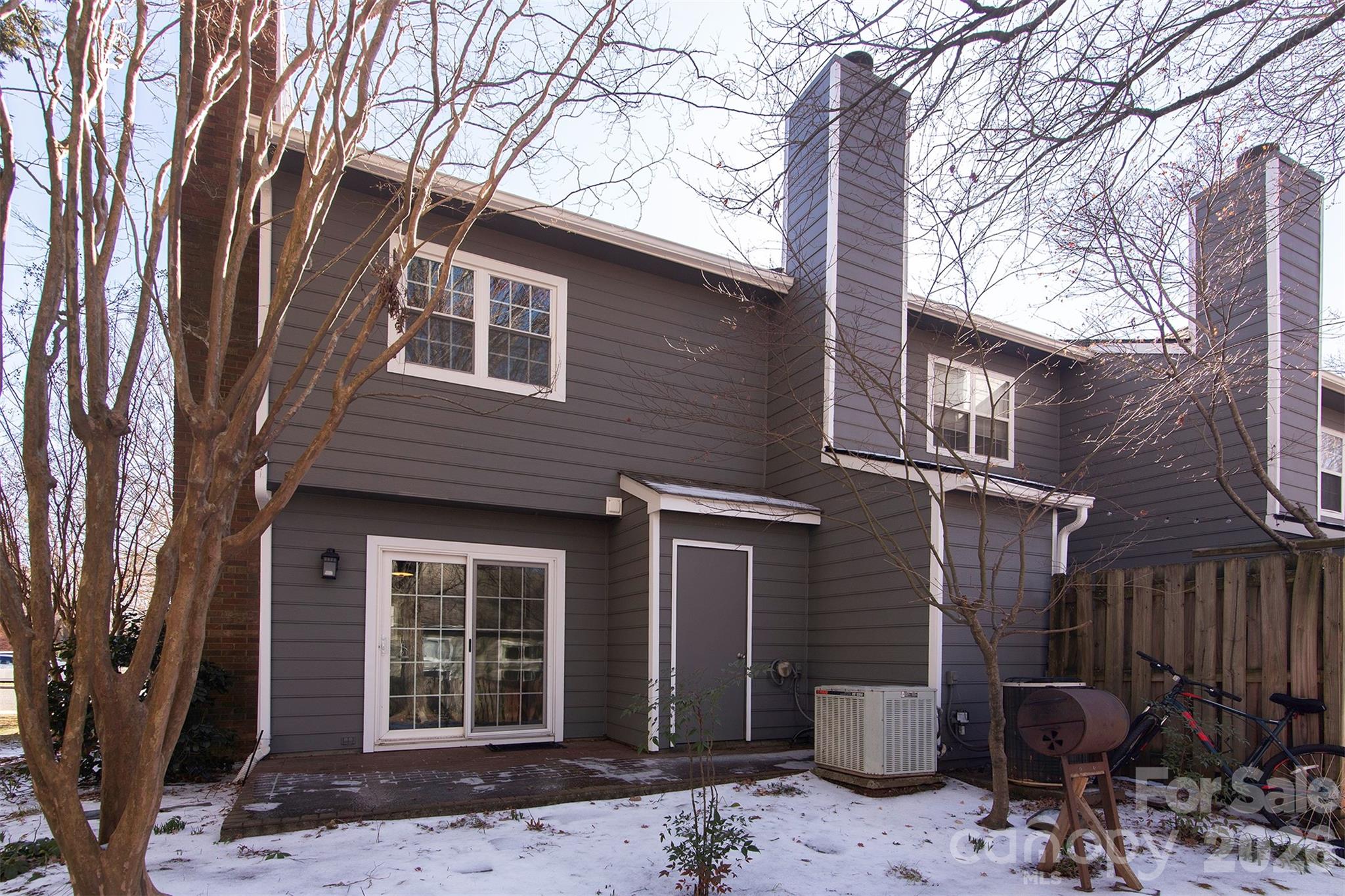 6116 Heath Ridge Court Charlotte NC 28210