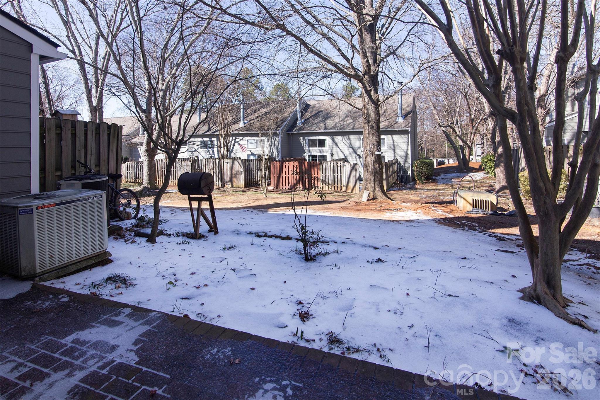 6116 Heath Ridge Court Charlotte NC 28210