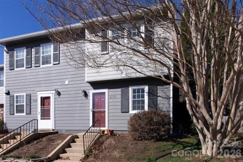 6116 Heath Ridge Court Charlotte NC 28210