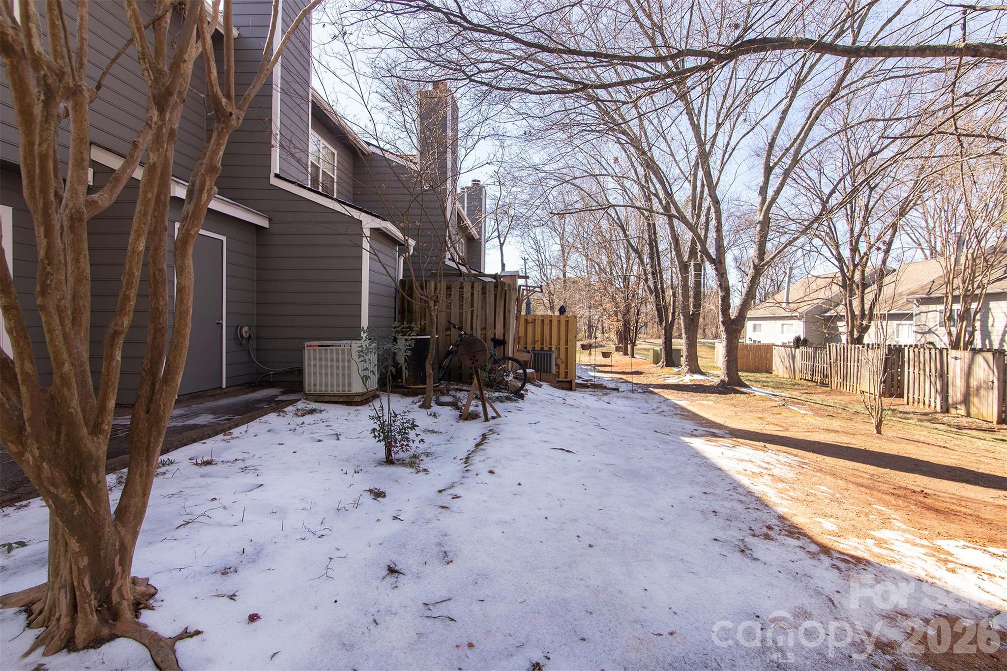 6116 Heath Ridge Court Charlotte NC 28210