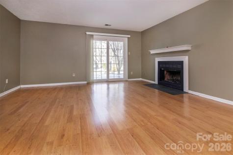 6116 Heath Ridge Court Charlotte NC 28210