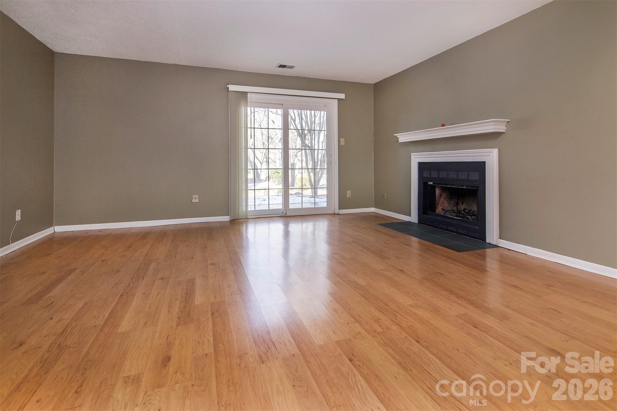 6116 Heath Ridge Court Charlotte NC 28210