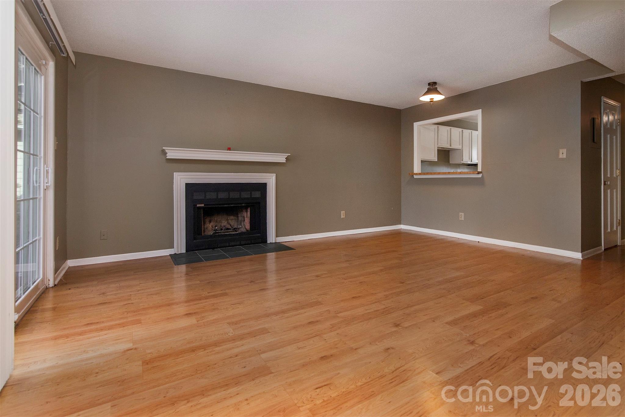 6116 Heath Ridge Court Charlotte NC 28210