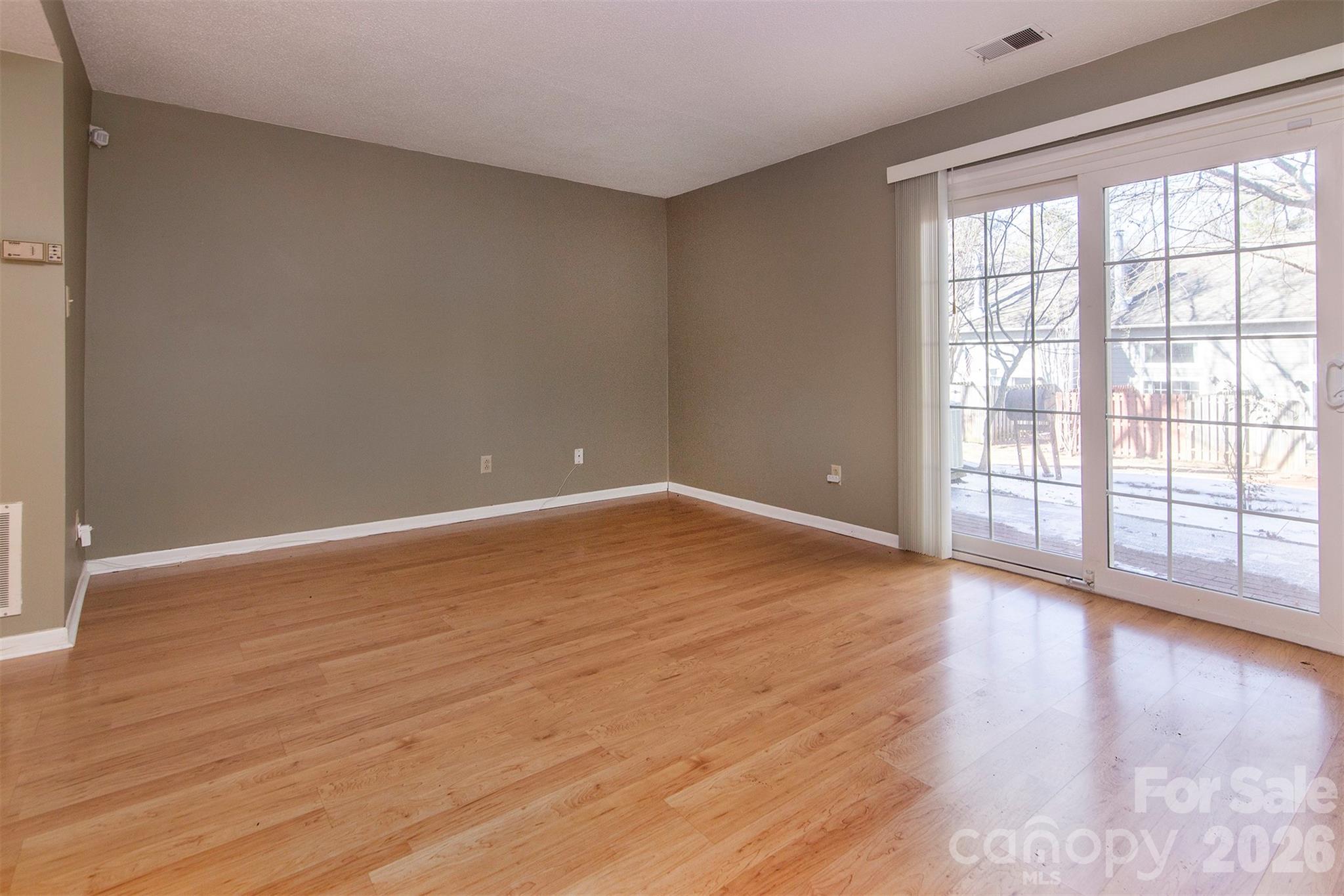 6116 Heath Ridge Court Charlotte NC 28210