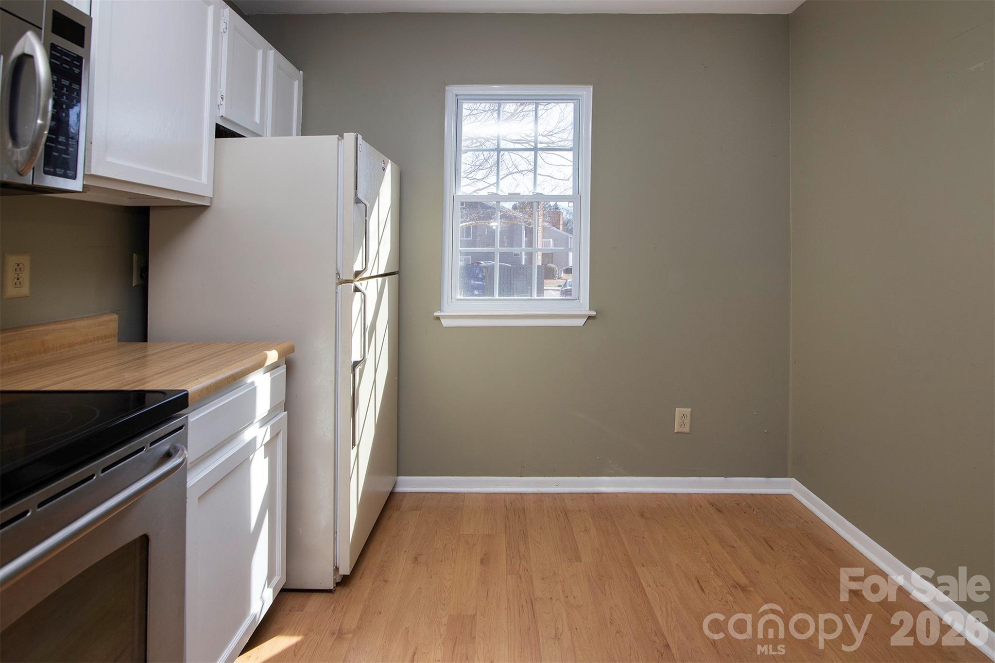 6116 Heath Ridge Court Charlotte NC 28210