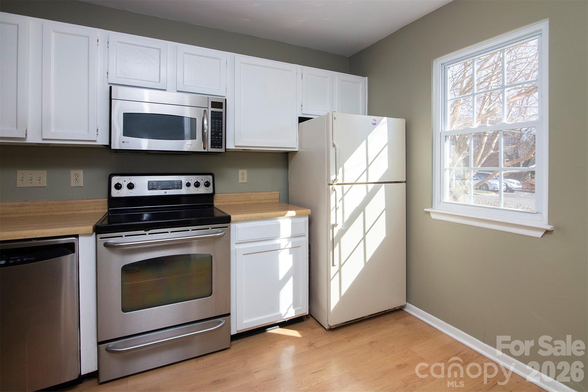 6116 Heath Ridge Court Charlotte NC 28210