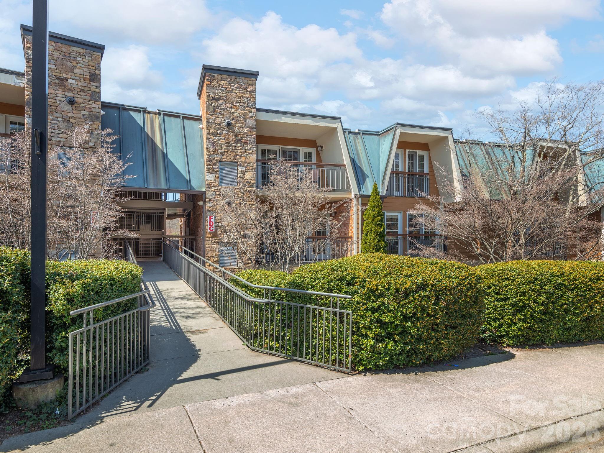 307 Bowling Park Road Asheville NC 28803