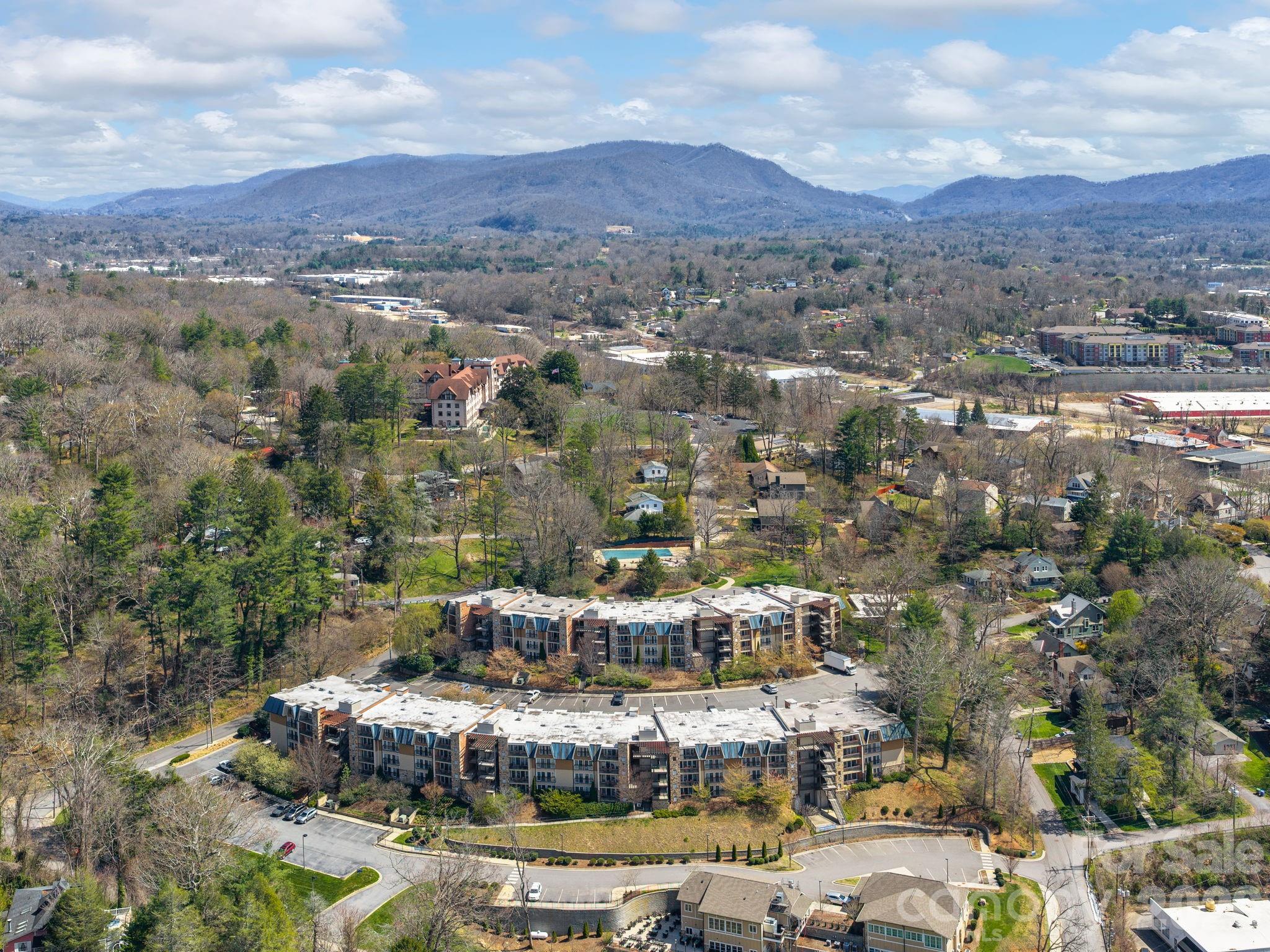 307 Bowling Park Road Asheville NC 28803