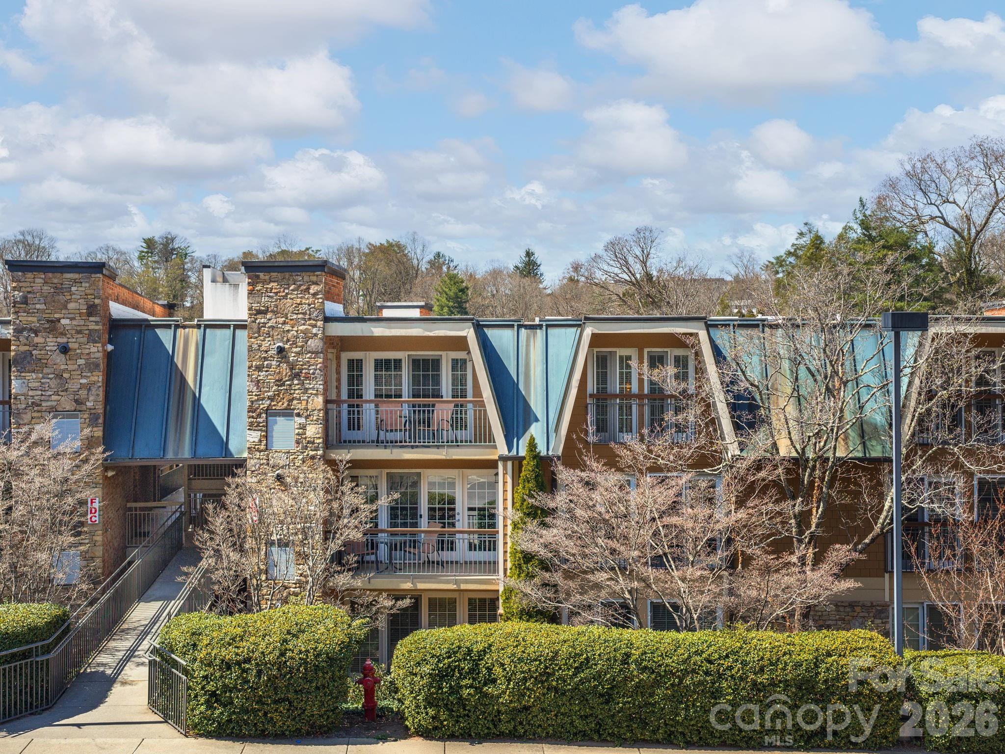 307 Bowling Park Road Asheville NC 28803
